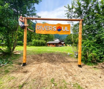 welcome to riversoul